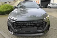 Audi Q8 din 2025 cu 8.900 km - oferta AUD211018 - foto 2
