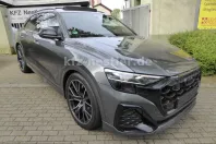 Audi Q8 din 2025 cu 8.900 km - oferta AUD211018 - foto 3