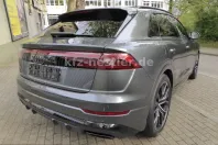 Audi Q8 din 2025 cu 8.900 km - oferta AUD211018 - foto 4