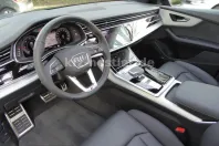 Audi Q8 din 2025 cu 8.900 km - oferta AUD211018 - foto 7