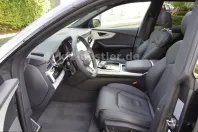Audi Q8 din 2025 cu 8.900 km - oferta AUD211018 - foto 8