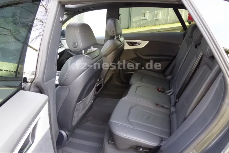 Audi Q8 din 2025 cu 8.900 km - oferta AUD211018 - foto 11