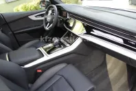Audi Q8 din 2025 cu 8.900 km - oferta AUD211018 - foto 14