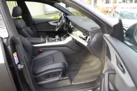 Audi Q8 din 2025 cu 8.900 km - oferta AUD211018 - foto 15