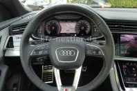 Audi Q8 din 2025 cu 8.900 km - oferta AUD211018 - foto 17
