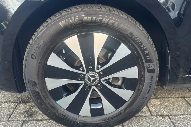 Mercedes-Benz V 300 (Clasa V) din 2025 cu 25.450 km - oferta MER211019 - foto 8