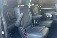 Mercedes-Benz V 300 (Clasa V) din 2025 cu 25.450 km - oferta MER211019 - foto 15