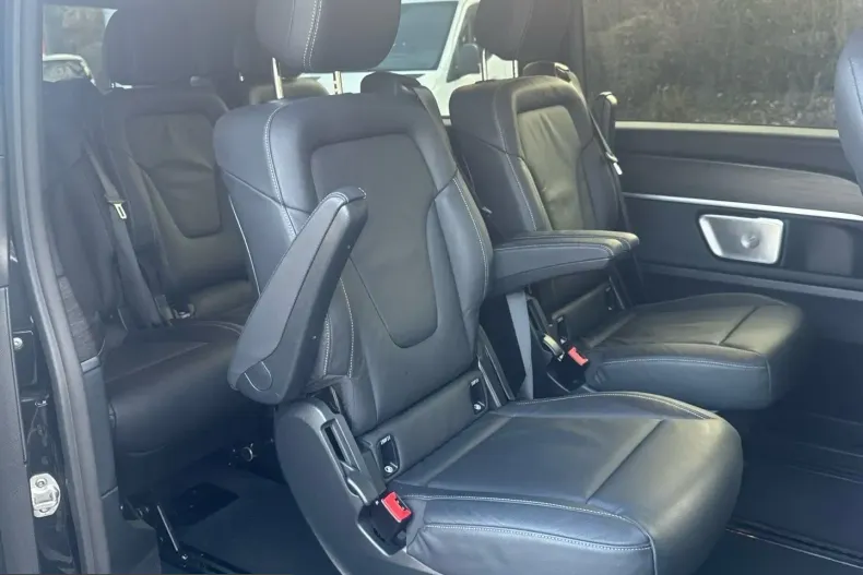 Mercedes-Benz V 300 (Clasa V) din 2025 cu 25.450 km - oferta MER211019 - foto 15