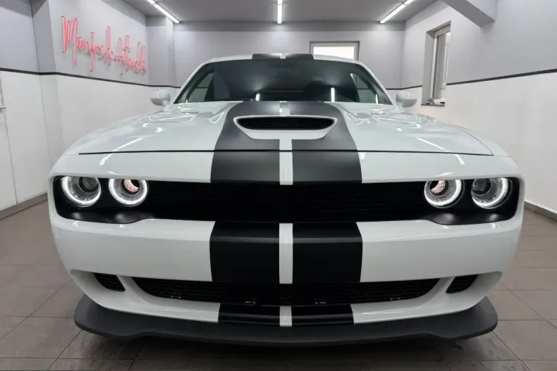Dodge Challenger din 2023 cu 36.984 km - oferta DOD211020 - foto 1