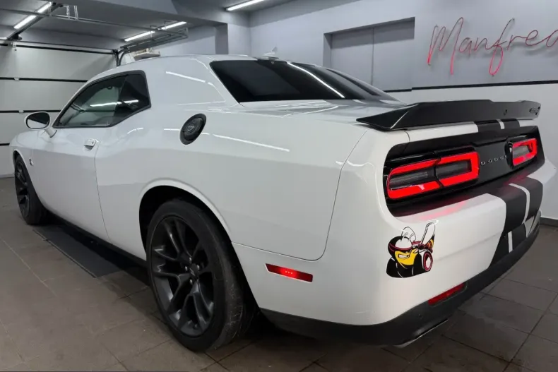 Dodge Challenger din 2023 cu 36.984 km - oferta DOD211020 - foto 4