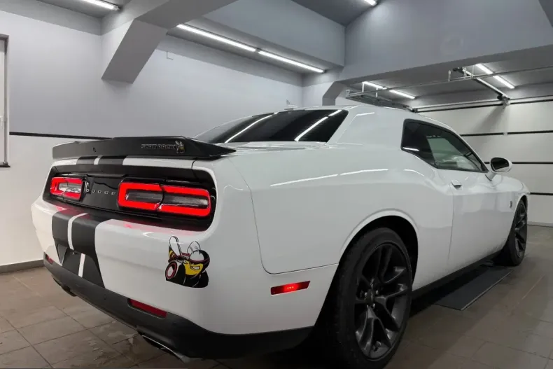 Dodge Challenger din 2023 cu 36.984 km - oferta DOD211020 - foto 5