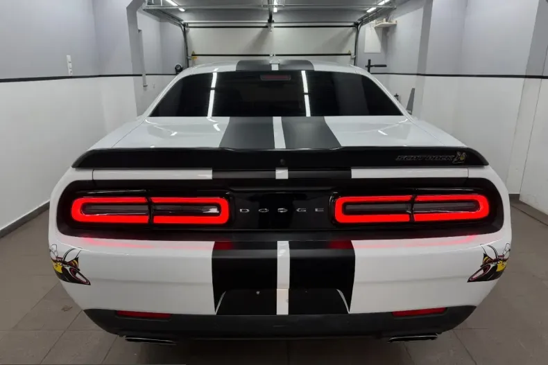 Dodge Challenger din 2023 cu 36.984 km - oferta DOD211020 - foto 6