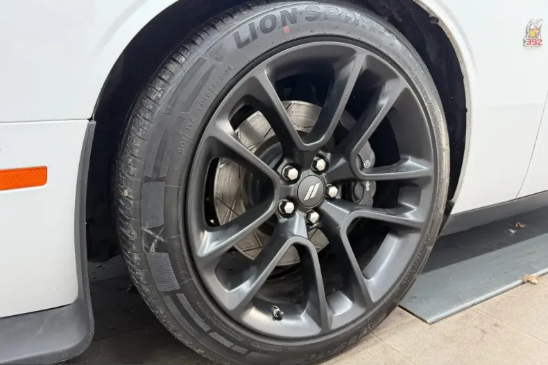 Dodge Challenger din 2023 cu 36.984 km - oferta DOD211020 - foto 7
