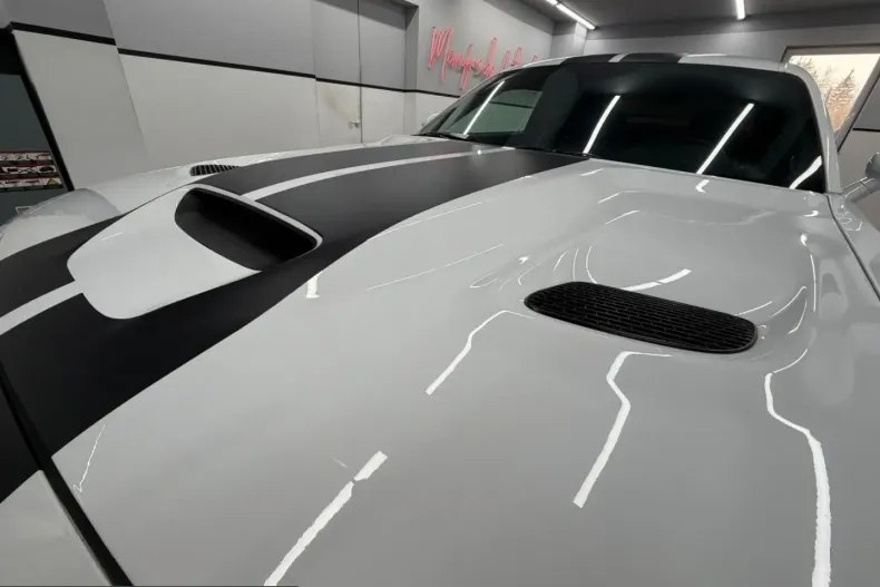 Dodge Challenger din 2023 cu 36.984 km - oferta DOD211020 - foto 9