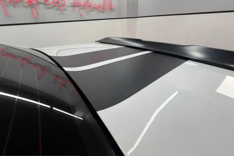 Dodge Challenger din 2023 cu 36.984 km - oferta DOD211020 - foto 11