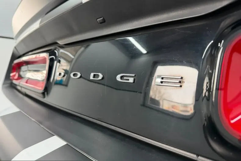 Dodge Challenger din 2023 cu 36.984 km - oferta DOD211020 - foto 14