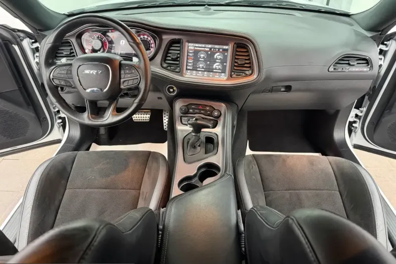 Dodge Challenger din 2023 cu 36.984 km - oferta DOD211020 - foto 30