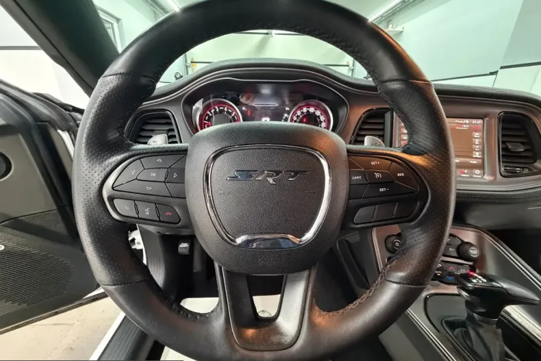 Dodge Challenger din 2023 cu 36.984 km - oferta DOD211020 - foto 31