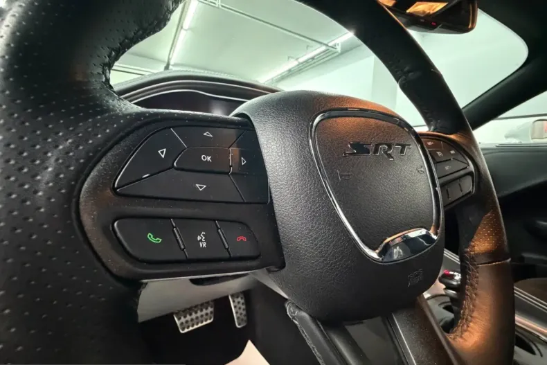 Dodge Challenger din 2023 cu 36.984 km - oferta DOD211020 - foto 32
