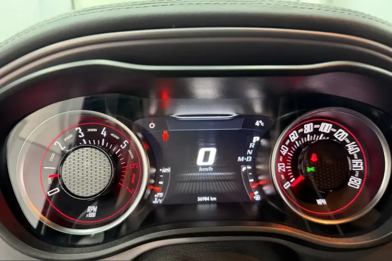Dodge Challenger din 2023 cu 36.984 km - oferta DOD211020 - foto 34