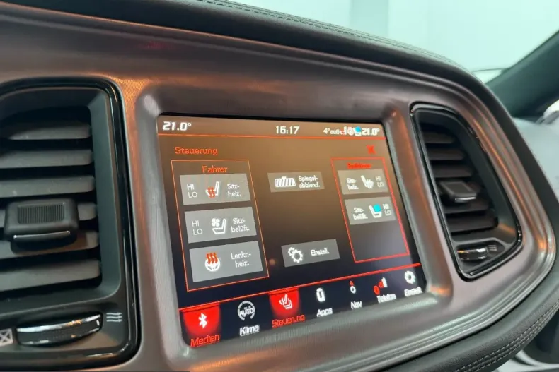 Dodge Challenger din 2023 cu 36.984 km - oferta DOD211020 - foto 39