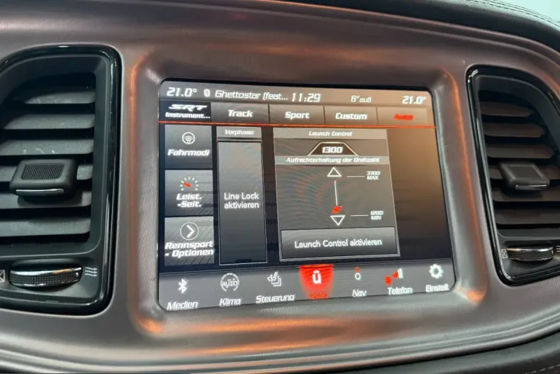 Dodge Challenger din 2023 cu 36.984 km - oferta DOD211020 - foto 43