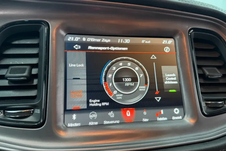 Dodge Challenger din 2023 cu 36.984 km - oferta DOD211020 - foto 44