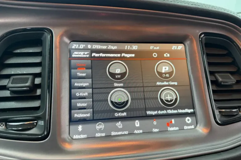 Dodge Challenger din 2023 cu 36.984 km - oferta DOD211020 - foto 45