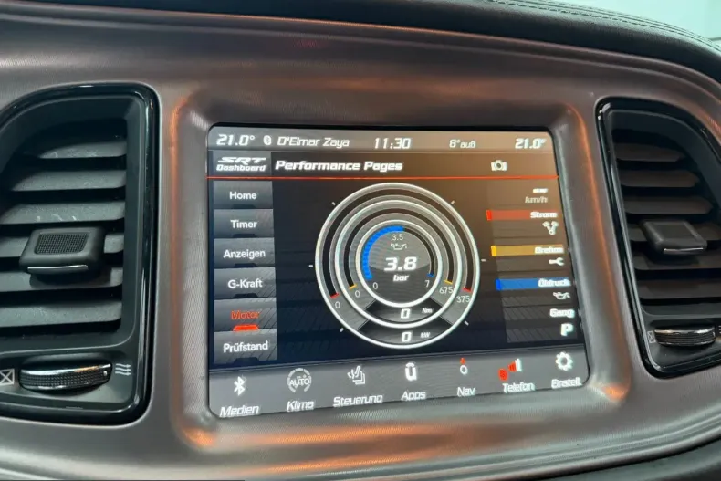 Dodge Challenger din 2023 cu 36.984 km - oferta DOD211020 - foto 46
