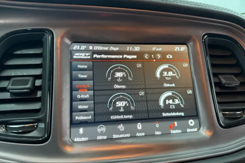 Dodge Challenger din 2023 cu 36.984 km - oferta DOD211020 - foto 47