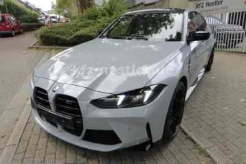 BMW M3 din 2025 - oferta BMW211021