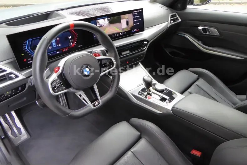 BMW M3 (Seria 3) din 2025 cu 19.900 km - oferta BMW211021 - foto 7