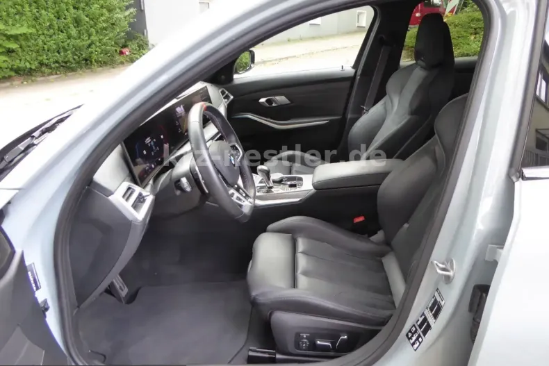 BMW M3 (Seria 3) din 2025 cu 19.900 km - oferta BMW211021 - foto 8