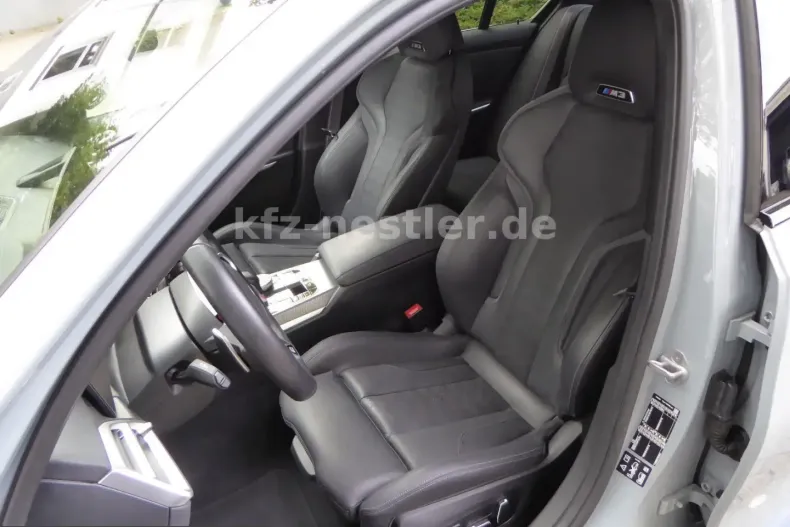 BMW M3 (Seria 3) din 2025 cu 19.900 km - oferta BMW211021 - foto 9