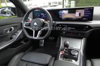 BMW M3 (Seria 3) din 2025 cu 19.900 km - oferta BMW211021 - foto 12