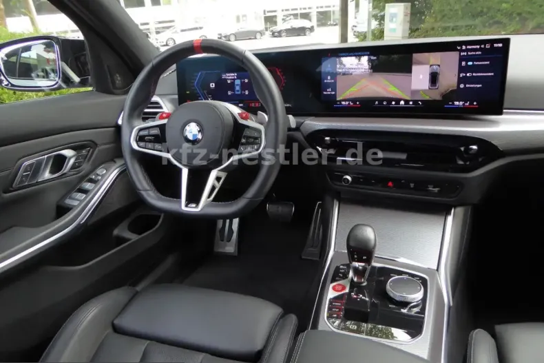 BMW M3 (Seria 3) din 2025 cu 19.900 km - oferta BMW211021 - foto 12