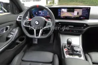 BMW M3 (Seria 3) din 2025 cu 19.900 km - oferta BMW211021 - foto 13