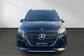 Mercedes-Benz V 300 din 2025 - oferta MER211022