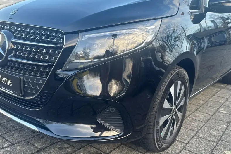 Mercedes-Benz V 300 (Clasa V) din 2025 cu 25.450 km - oferta MER211022 - foto 5