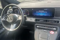 Mercedes-Benz V 300 (Clasa V) din 2025 cu 25.450 km - oferta MER211022 - foto 9