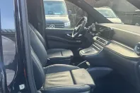 Mercedes-Benz V 300 (Clasa V) din 2025 cu 25.450 km - oferta MER211022 - foto 11