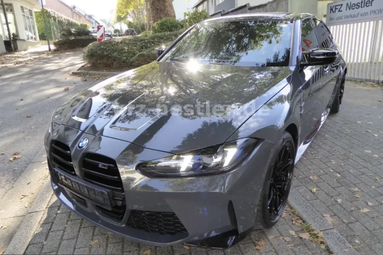 BMW M3 (Seria 3) din 2025 cu 11.100 km - oferta BMW211023 - foto 1