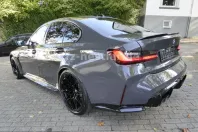 BMW M3 (Seria 3) din 2025 cu 11.100 km - oferta BMW211023 - foto 6