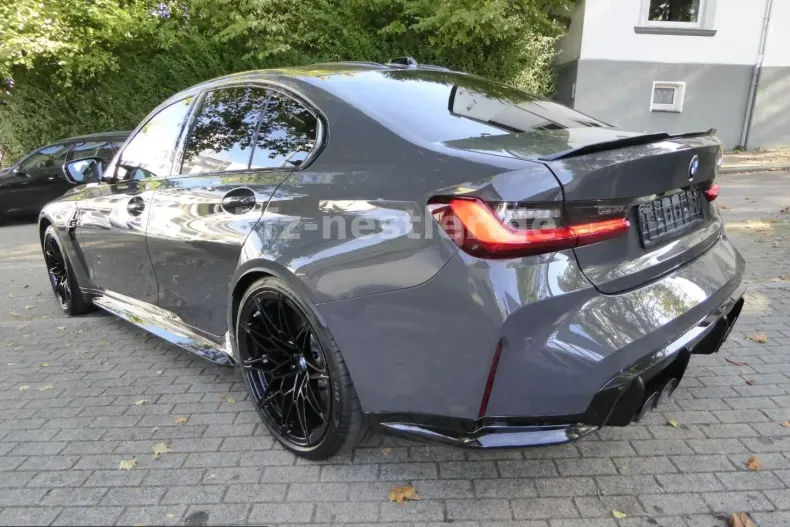 BMW M3 (Seria 3) din 2025 cu 11.100 km - oferta BMW211023 - foto 6