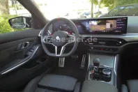 BMW M3 (Seria 3) din 2025 cu 11.100 km - oferta BMW211023 - foto 12