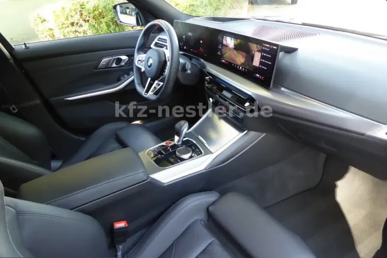 BMW M3 (Seria 3) din 2025 cu 11.100 km - oferta BMW211023 - foto 14