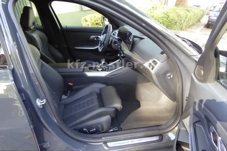 BMW M3 (Seria 3) din 2025 cu 11.100 km - oferta BMW211023 - foto 15