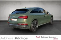 Audi SQ5 din 2024 cu 11.392 km - oferta AUD211024 - foto 2