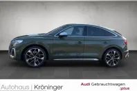Audi SQ5 din 2024 cu 11.392 km - oferta AUD211024 - foto 3
