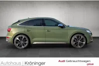 Audi SQ5 din 2024 cu 11.392 km - oferta AUD211024 - foto 4